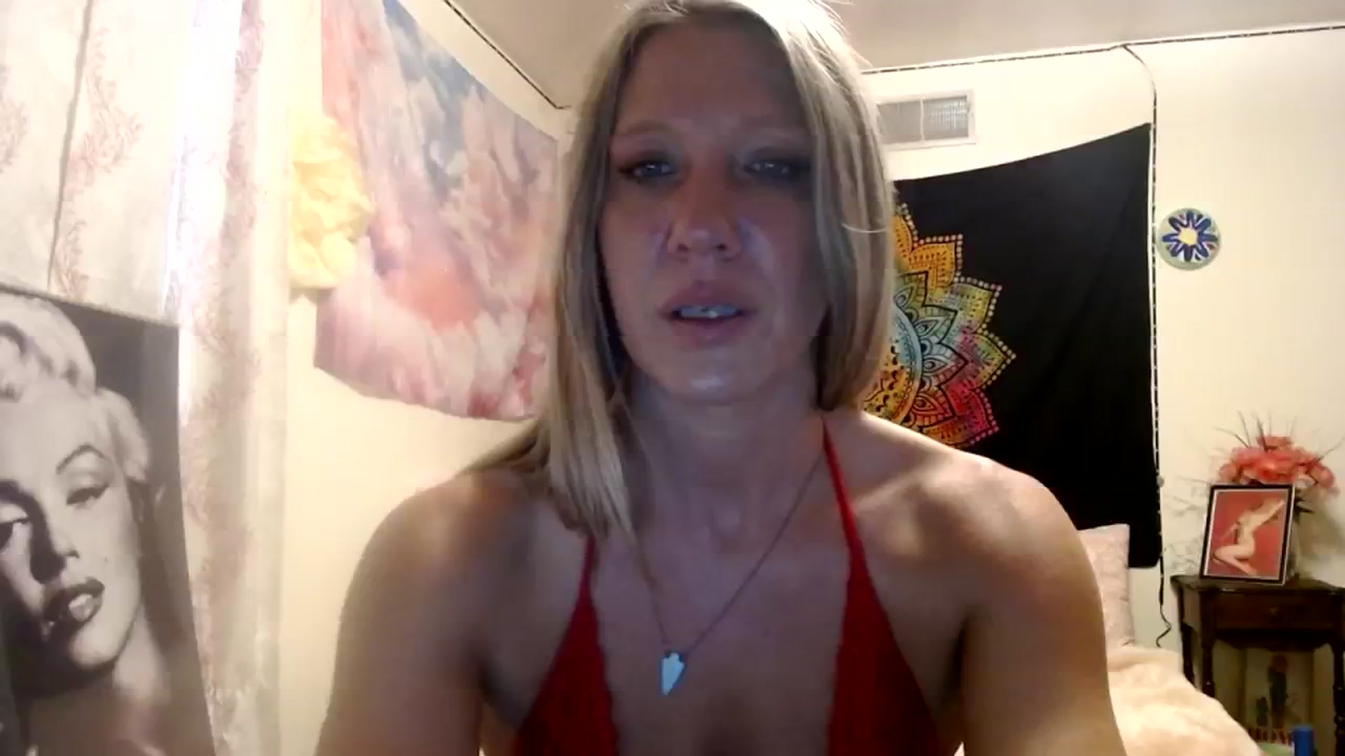 Gallery image thumbnail from wildnnout's myfreecams stream on, 10/18/2023, 14:55 image 10 of 20