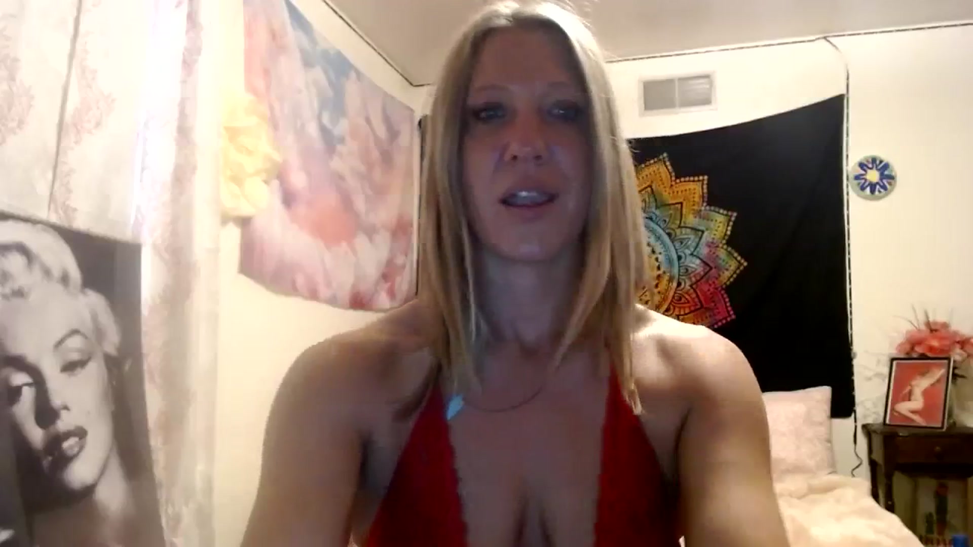 Gallery image thumbnail from wildnnout's myfreecams stream on, 10/18/2023, 14:55 image 19 of 20