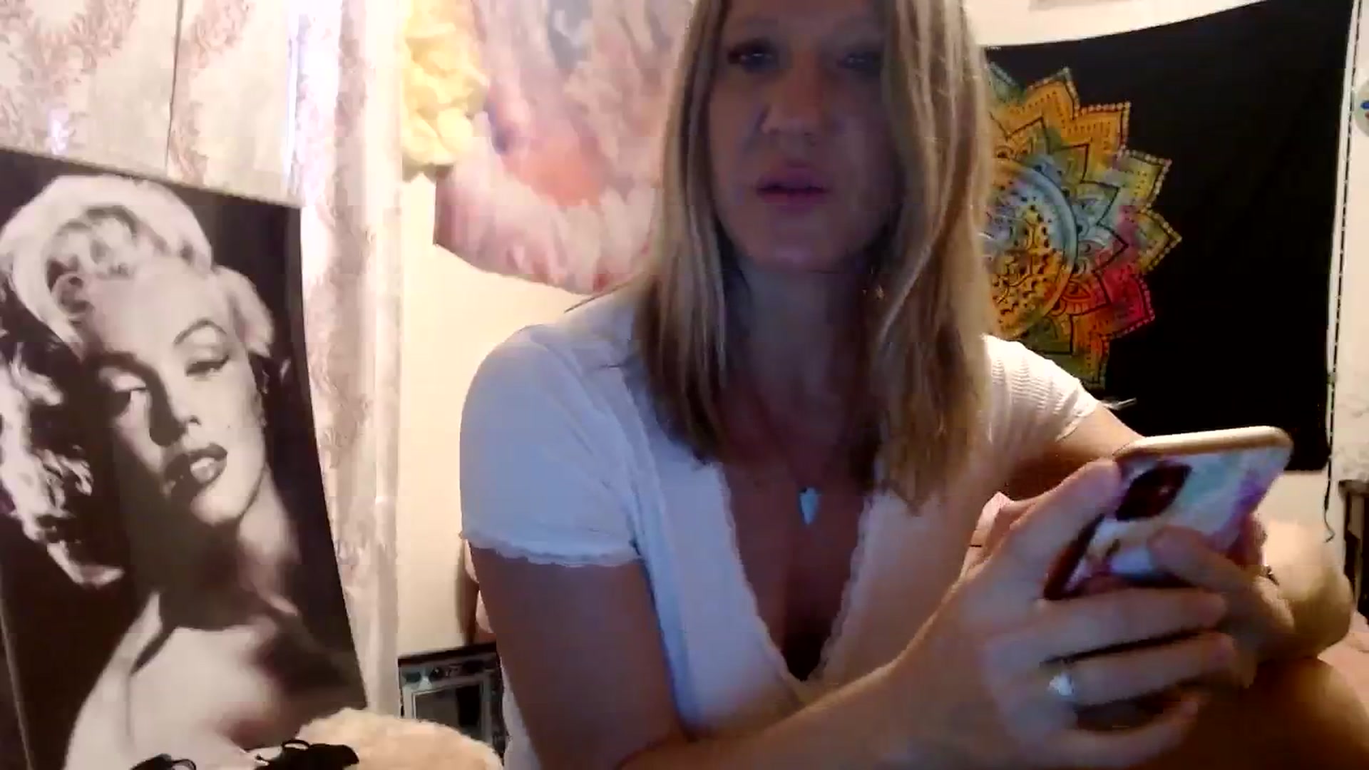 Gallery image thumbnail from wildnnout's myfreecams stream on, 10/24/2023, 13:21 image 2 of 20