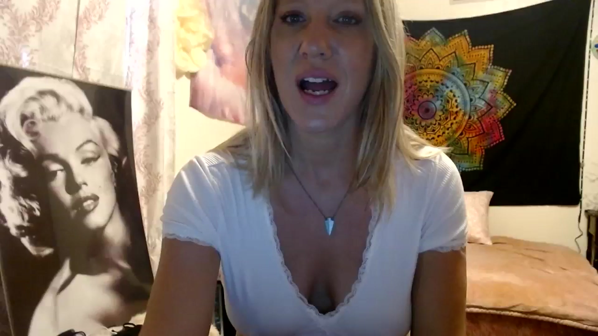 Gallery image thumbnail from wildnnout's myfreecams stream on, 10/24/2023, 13:21 image 4 of 20