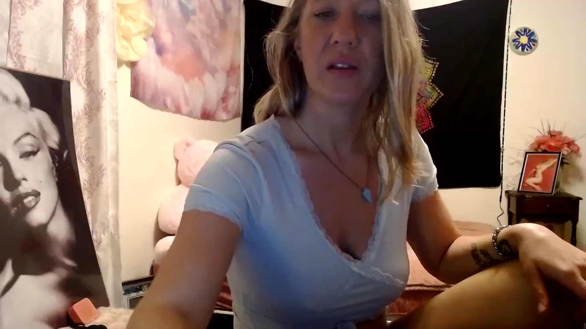Gallery image thumbnail from wildnnout's myfreecams stream on, 10/25/2023, 09:43 image 3 of 20
