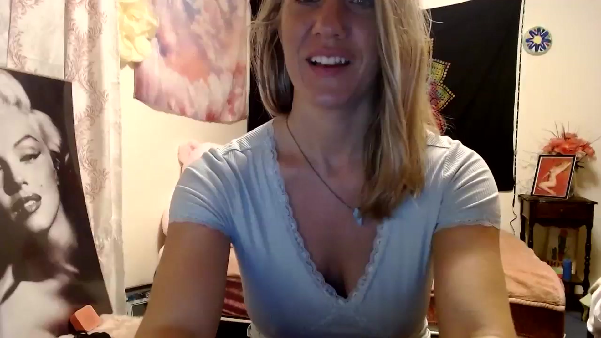 Gallery image thumbnail from wildnnout's myfreecams stream on, 10/25/2023, 09:43 image 1 of 20