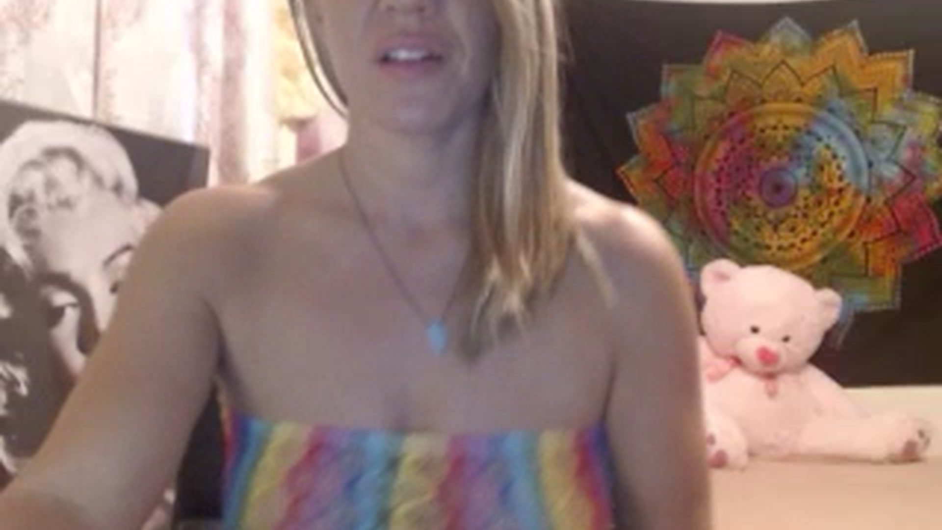 Gallery image thumbnail from wildnnout's myfreecams stream on, 12/21/2023, 16:17 image 6 of 20