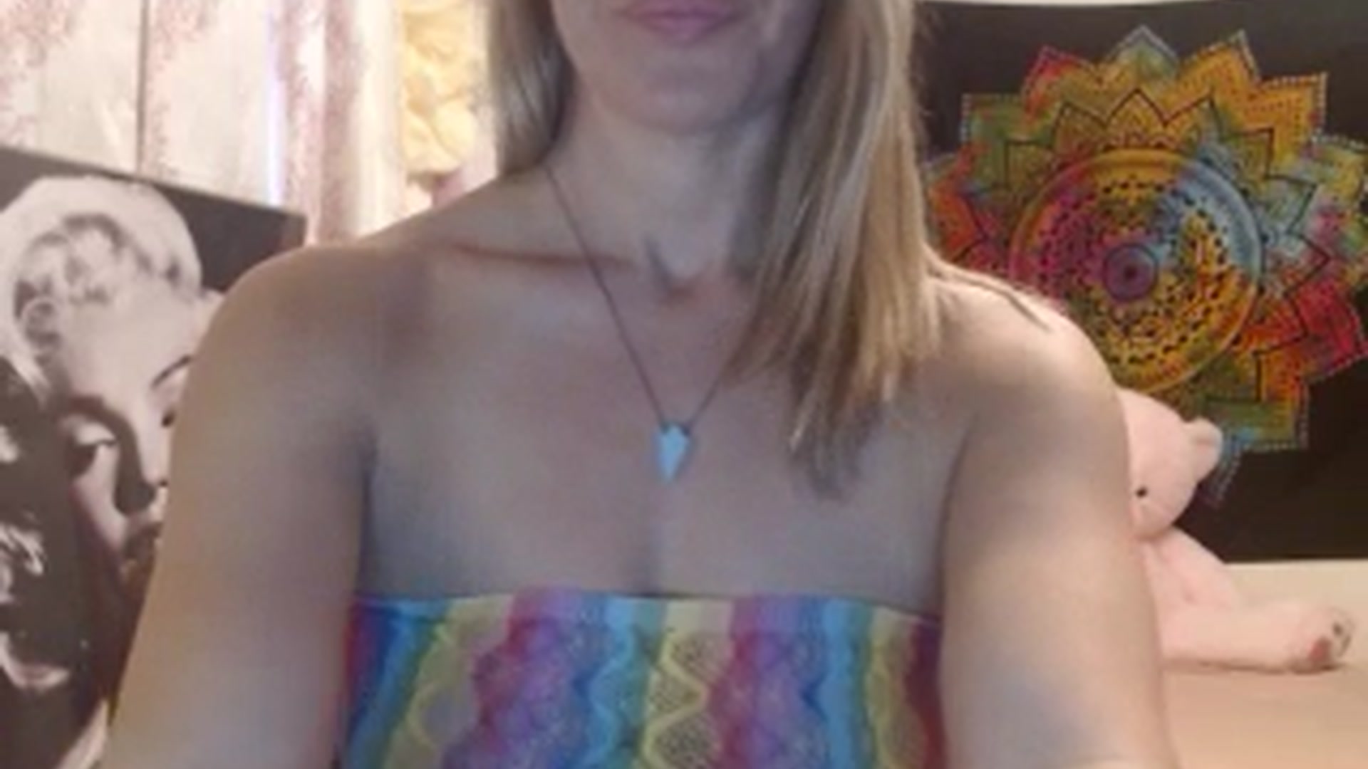 Gallery image thumbnail from wildnnout's myfreecams stream on, 12/21/2023, 16:17 image 4 of 20