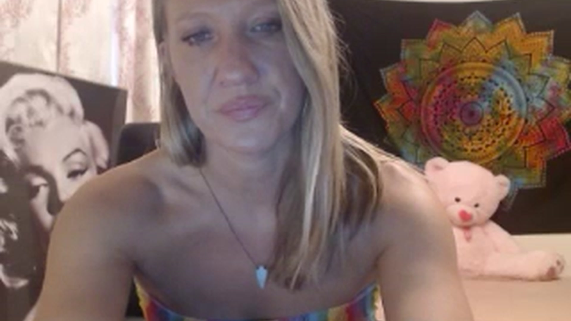 Gallery image thumbnail from wildnnout's myfreecams stream on, 12/21/2023, 16:17 image 5 of 20