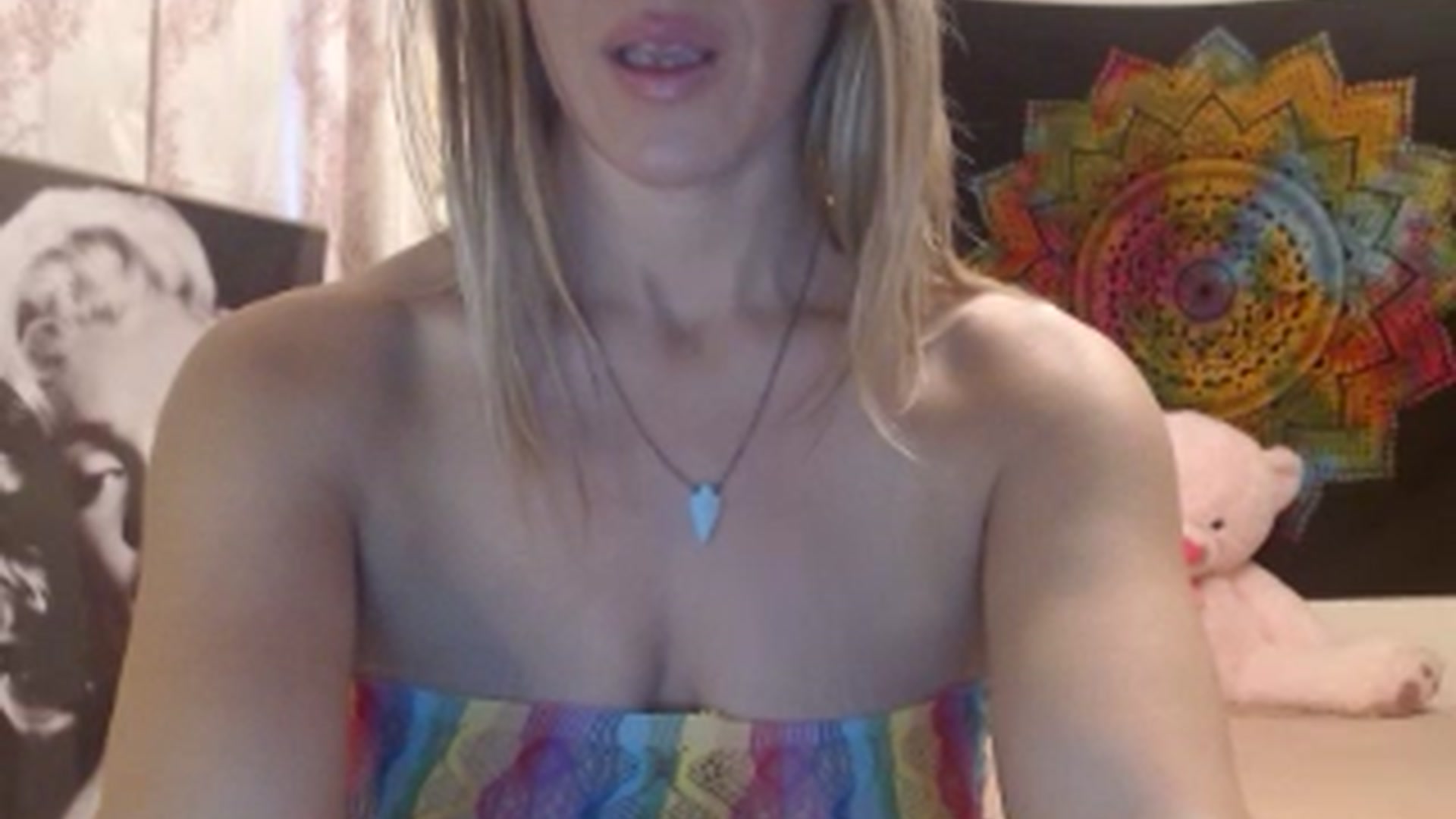 Gallery image thumbnail from wildnnout's myfreecams stream on, 12/21/2023, 16:17 image 1 of 20