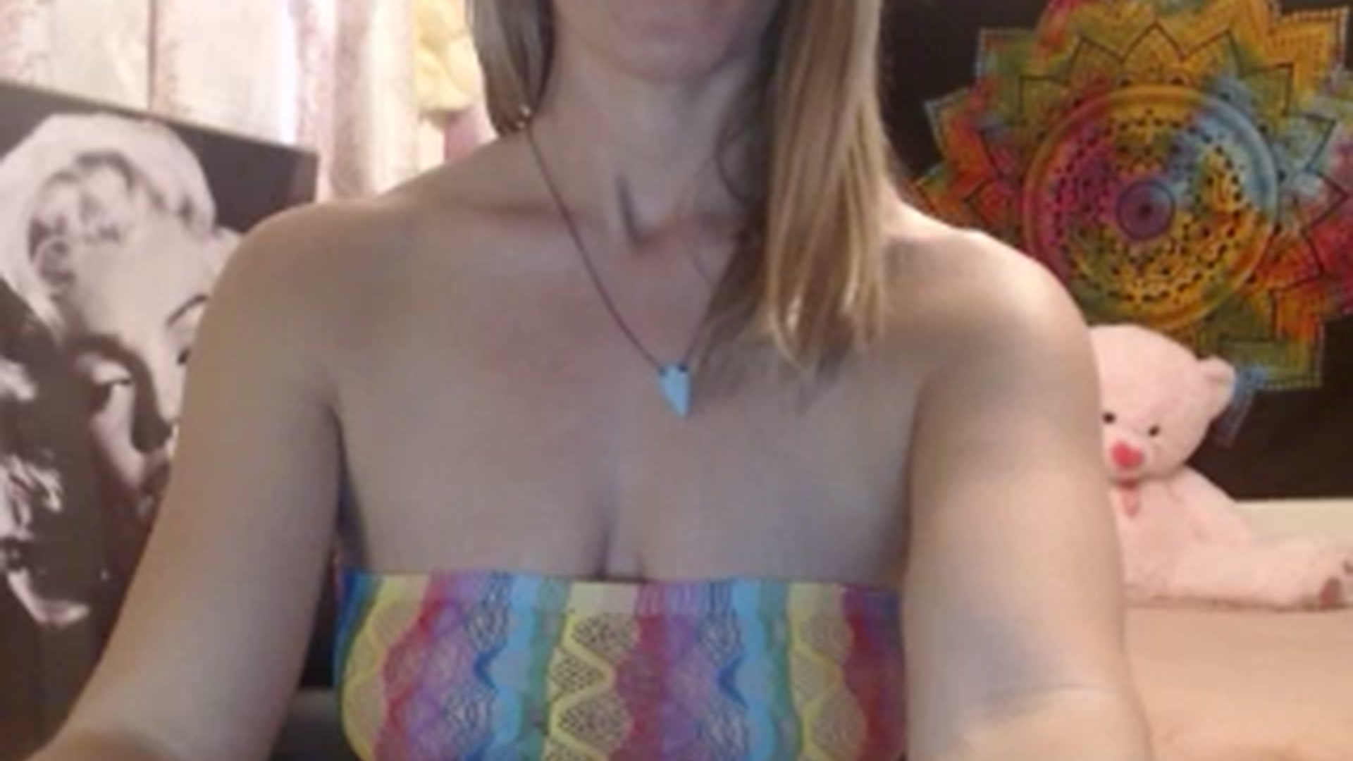 Gallery image thumbnail from wildnnout's myfreecams stream on, 12/21/2023, 16:17 image 18 of 20