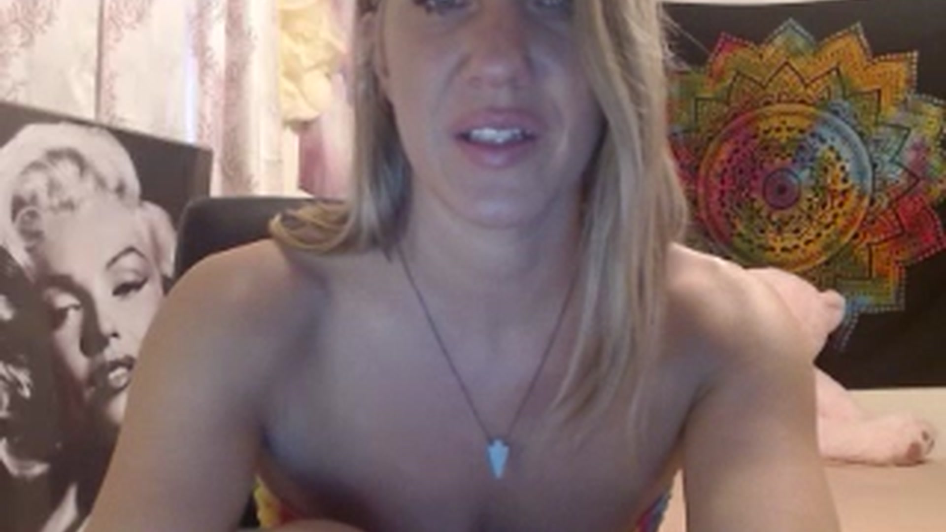 Gallery image thumbnail from wildnnout's myfreecams stream on, 12/21/2023, 16:17 image 3 of 20