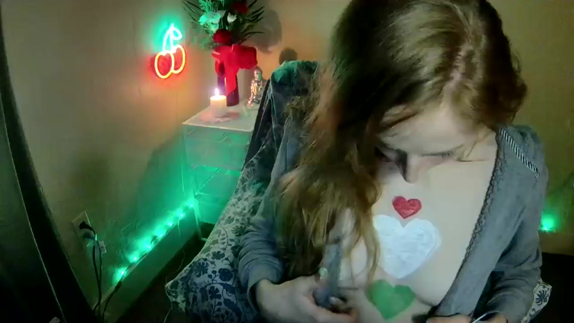 Gallery image thumbnail from willowfae's myfreecams stream on, 02/15/2026, 10:17 image 2 of 20