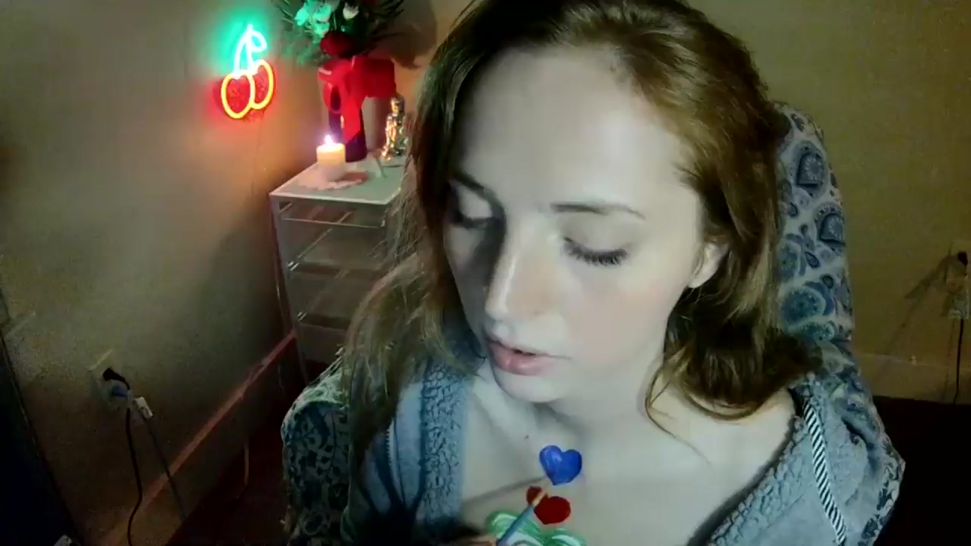 Gallery image thumbnail from willowfae's myfreecams stream on, 02/15/2026, 10:17 image 6 of 20