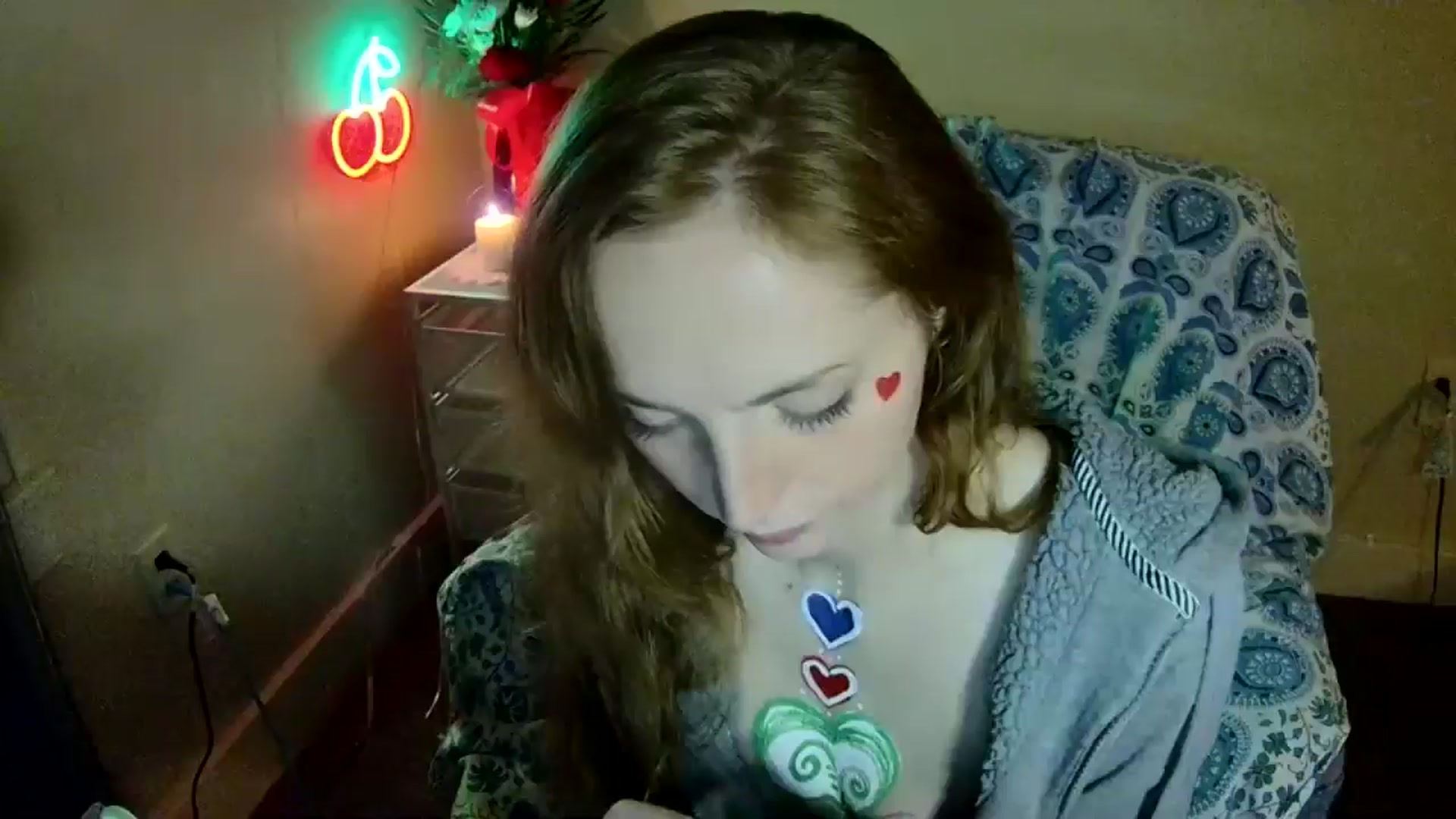 Gallery image thumbnail from willowfae's myfreecams stream on, 02/15/2026, 10:17 image 8 of 20