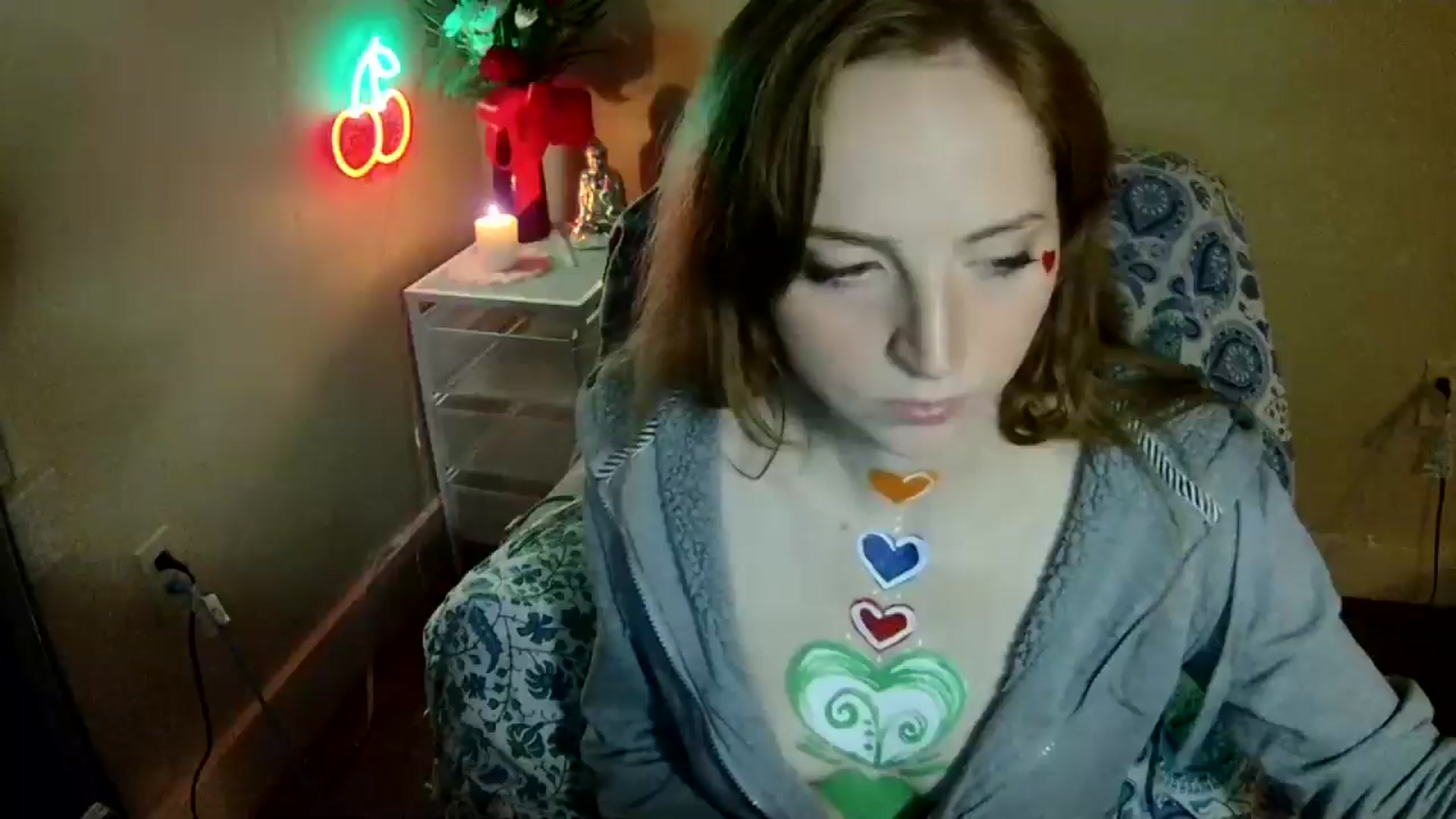 Gallery image thumbnail from willowfae's myfreecams stream on, 02/15/2026, 10:17 image 9 of 20