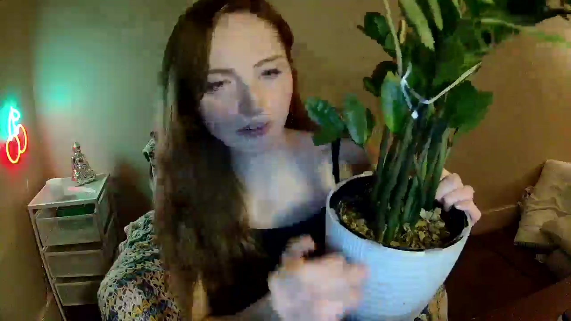 Gallery image thumbnail from willowfae's myfreecams stream on, 03/05/2026, 07:13 image 12 of 20