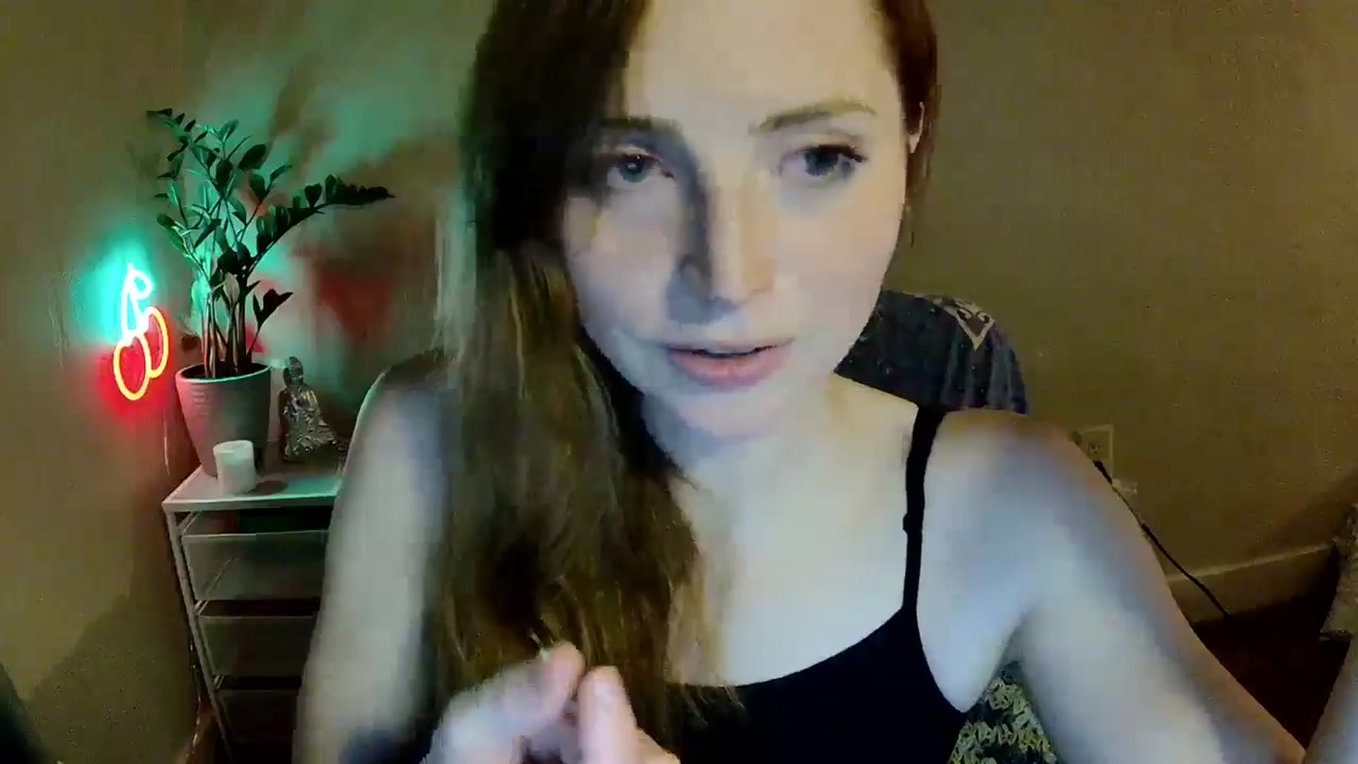 Gallery image thumbnail from willowfae's myfreecams stream on, 03/05/2026, 07:13 image 7 of 20