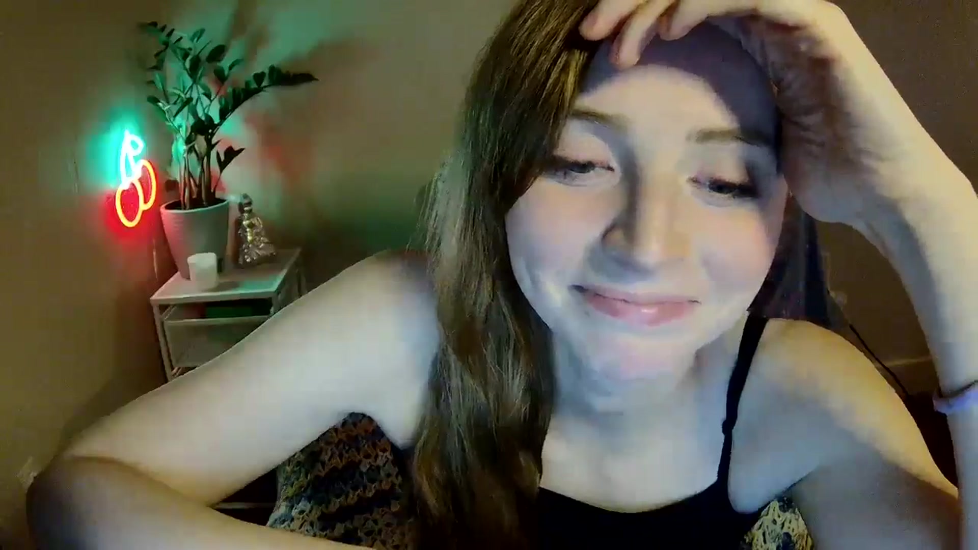 Gallery image thumbnail from willowfae's myfreecams stream on, 03/05/2026, 07:13 image 3 of 20