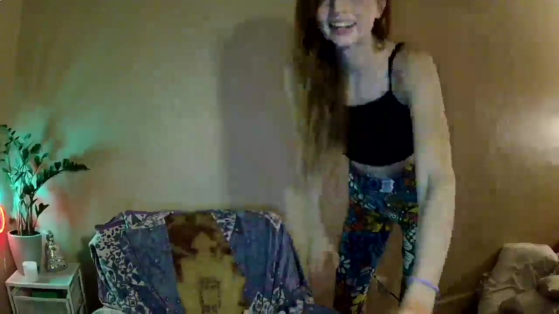Gallery image thumbnail from willowfae's myfreecams stream on, 03/05/2026, 07:13 image 10 of 20