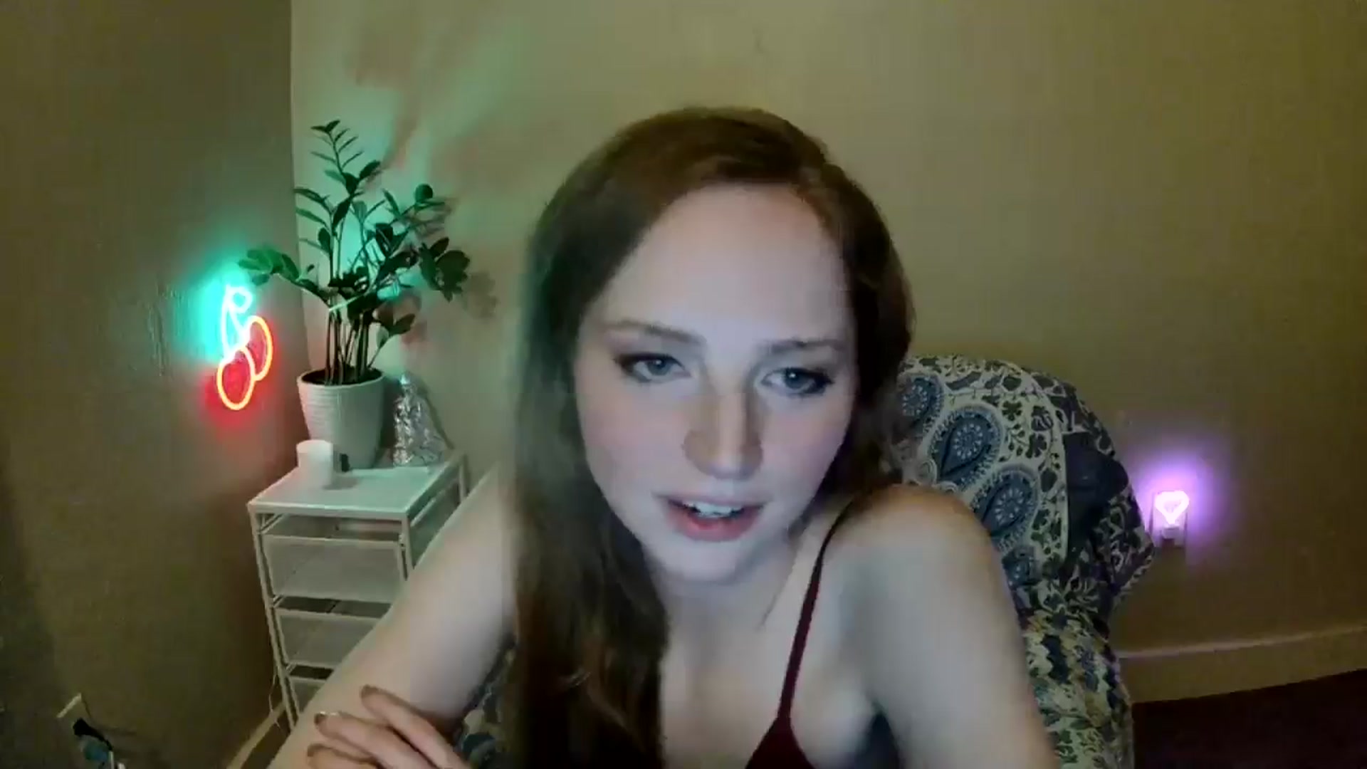 Gallery image thumbnail from willowfae's myfreecams stream on, 03/21/2026, 08:53 image 8 of 20