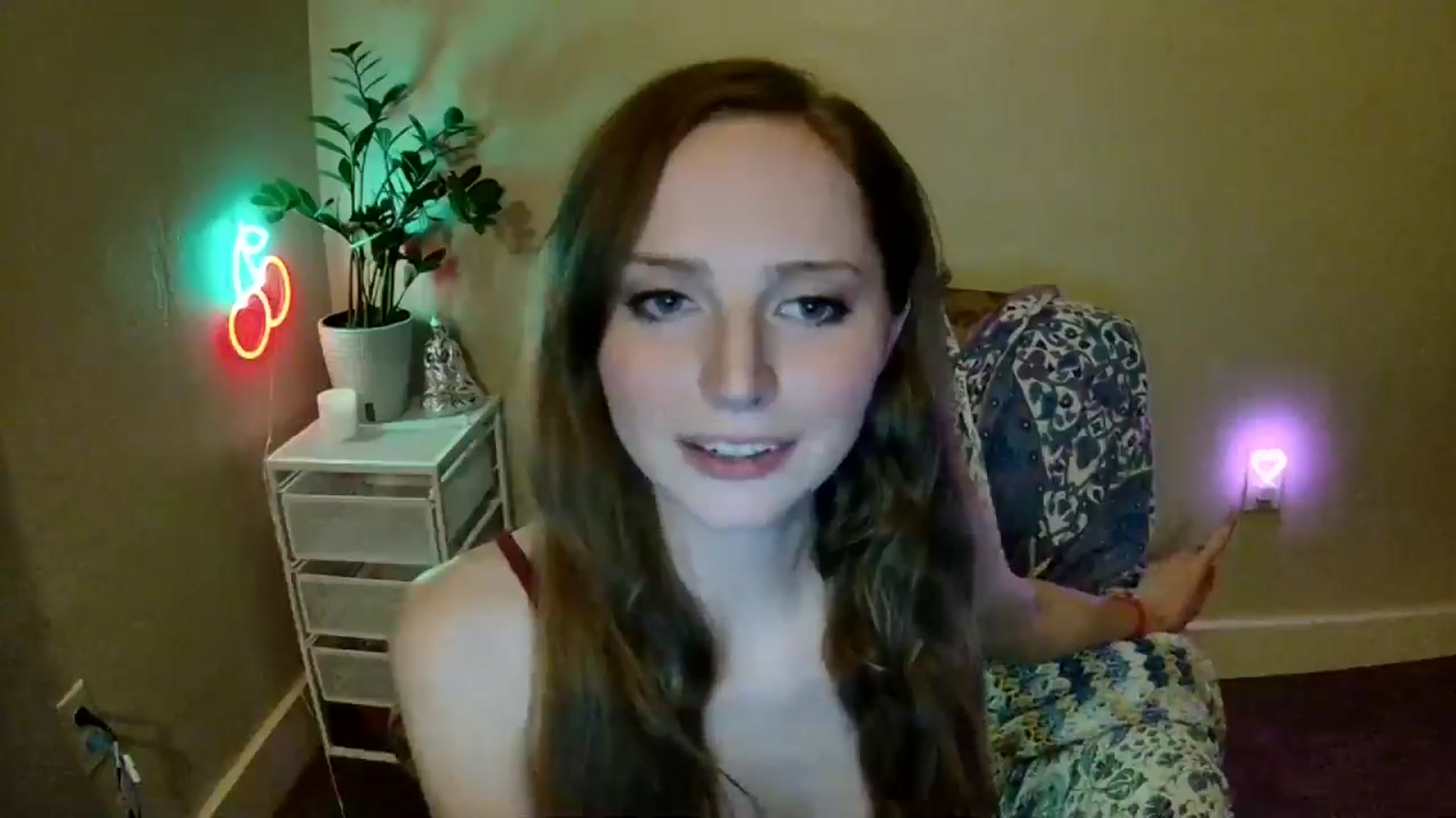 Gallery image thumbnail from willowfae's myfreecams stream on, 03/21/2026, 08:53 image 19 of 20