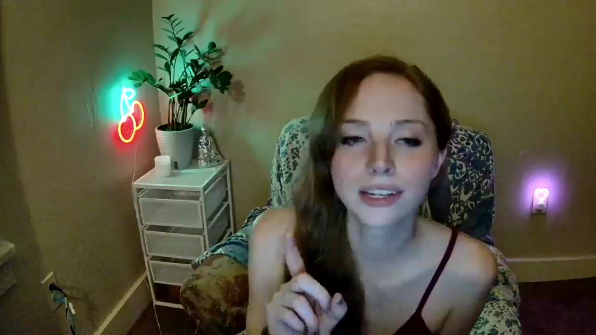 Gallery image thumbnail from willowfae's myfreecams stream on, 03/21/2026, 08:53 image 20 of 20