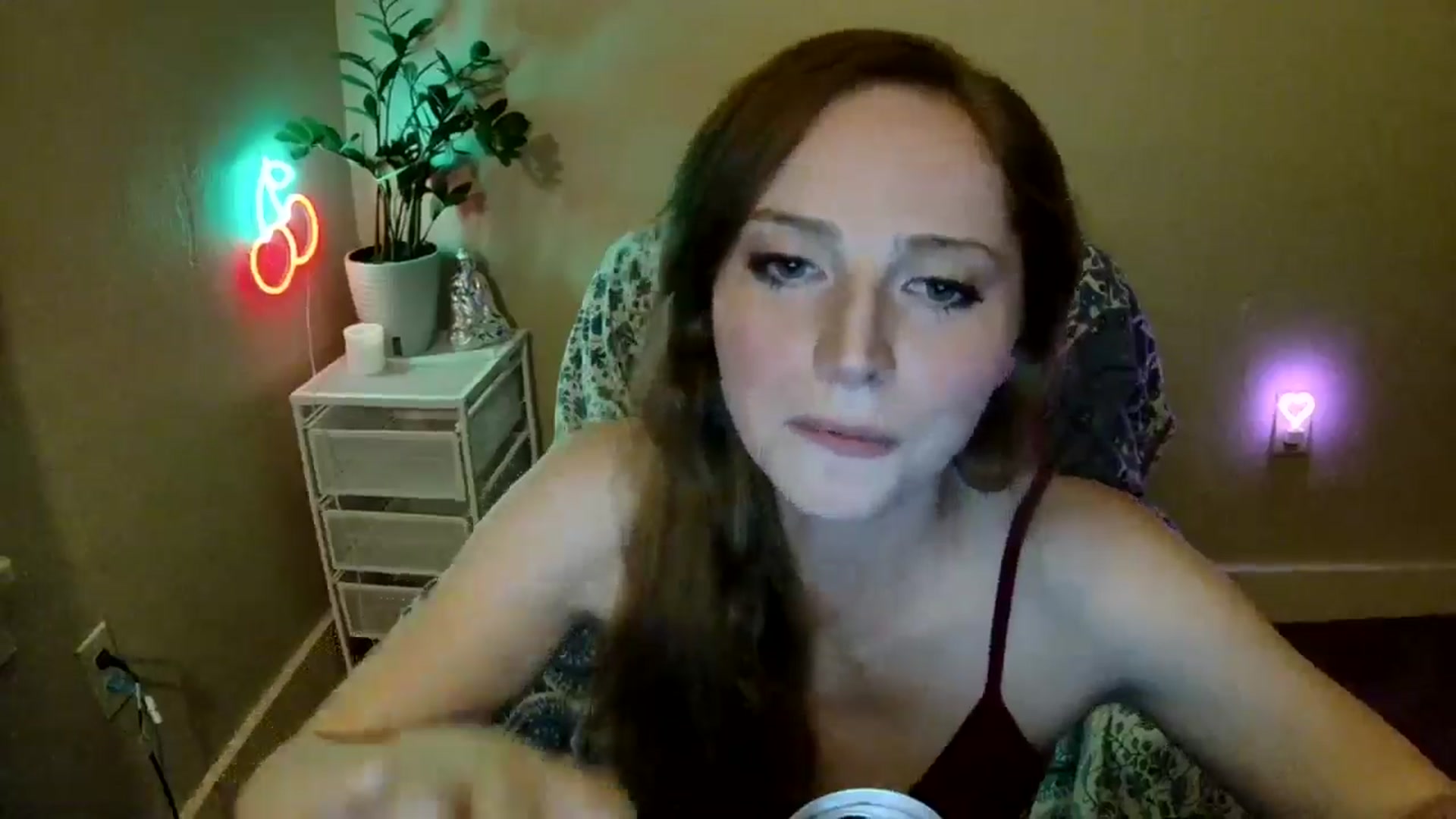 Gallery image thumbnail from willowfae's myfreecams stream on, 03/21/2026, 08:53 image 13 of 20