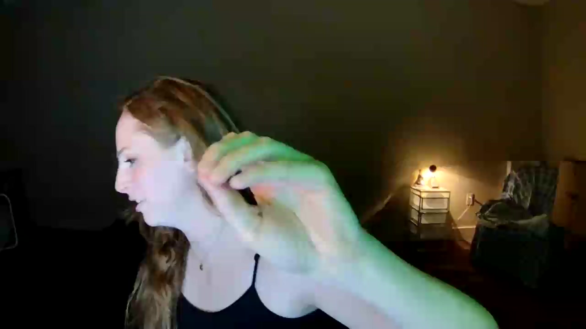Gallery image thumbnail from willowfae's myfreecams stream on, 05/17/2026, 06:38 image 1 of 20