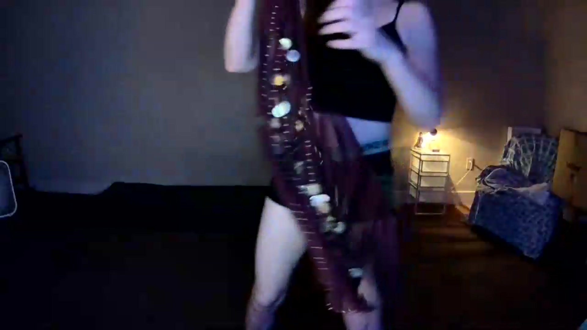 Gallery image thumbnail from willowfae's myfreecams stream on, 05/17/2026, 06:38 image 6 of 20