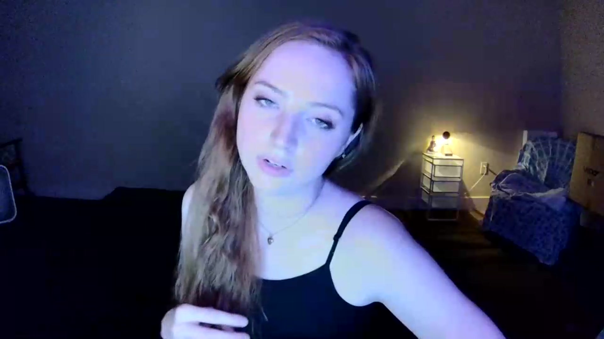 Gallery image thumbnail from willowfae's myfreecams stream on, 05/17/2026, 06:38 image 7 of 20