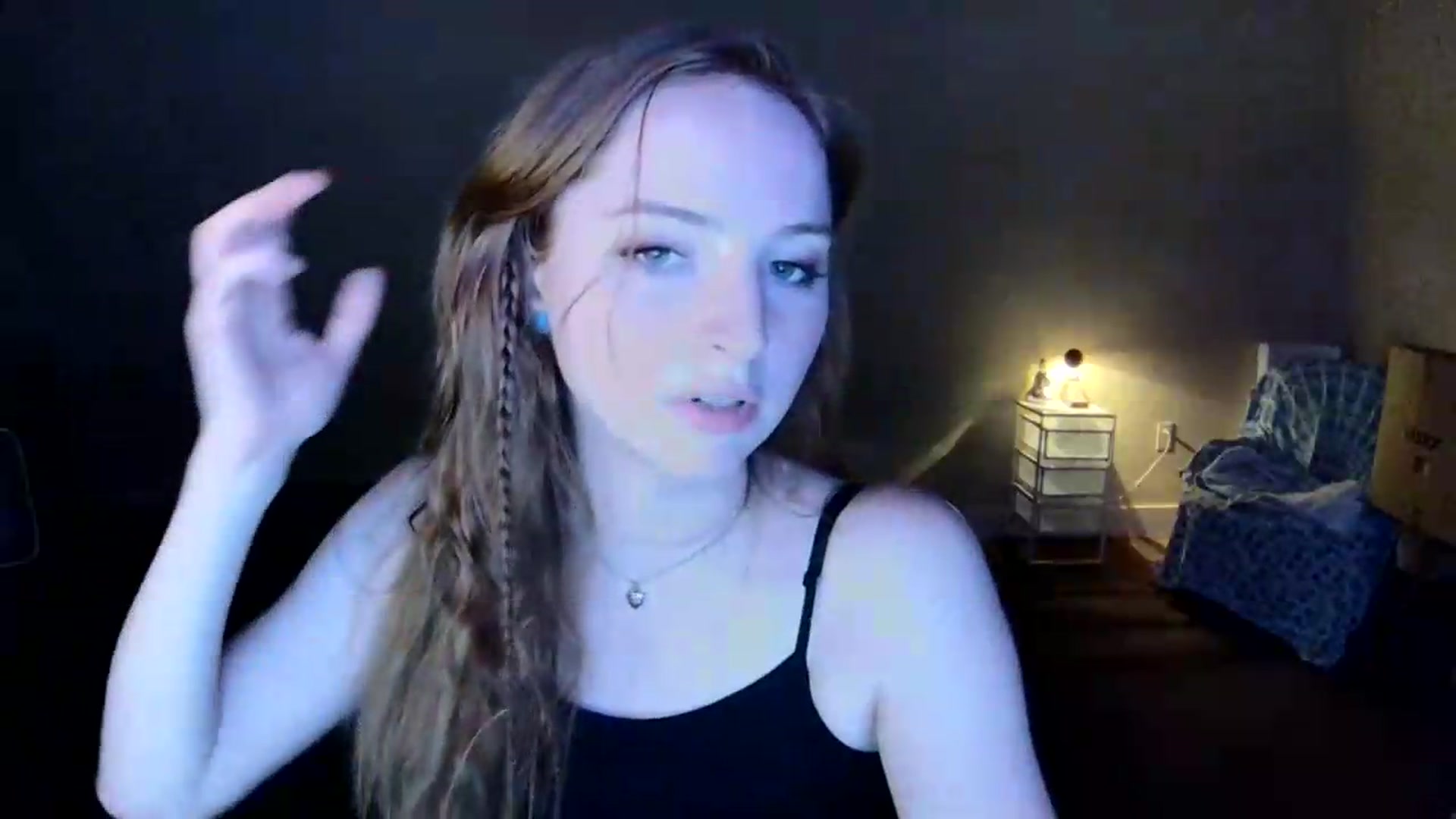 Gallery image thumbnail from willowfae's myfreecams stream on, 05/17/2026, 06:38 image 3 of 20