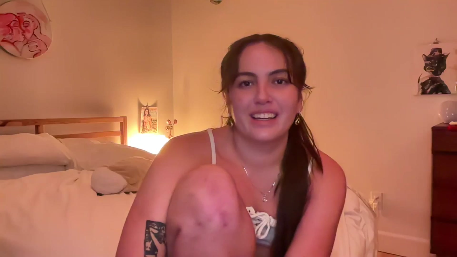Gallery image thumbnail from winniejadee's myfreecams stream on, 09/11/2023, 03:09 image 16 of 20