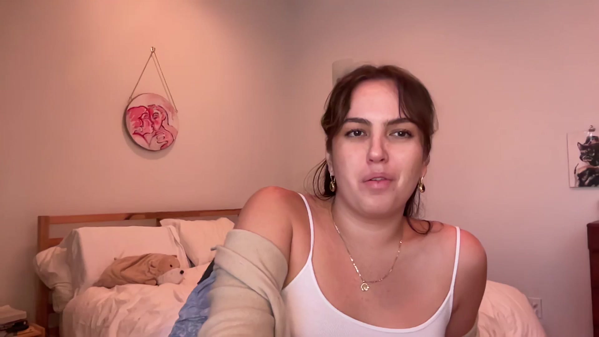 Gallery image thumbnail from winniejadee's myfreecams stream on, 09/14/2023, 02:23 image 1 of 20