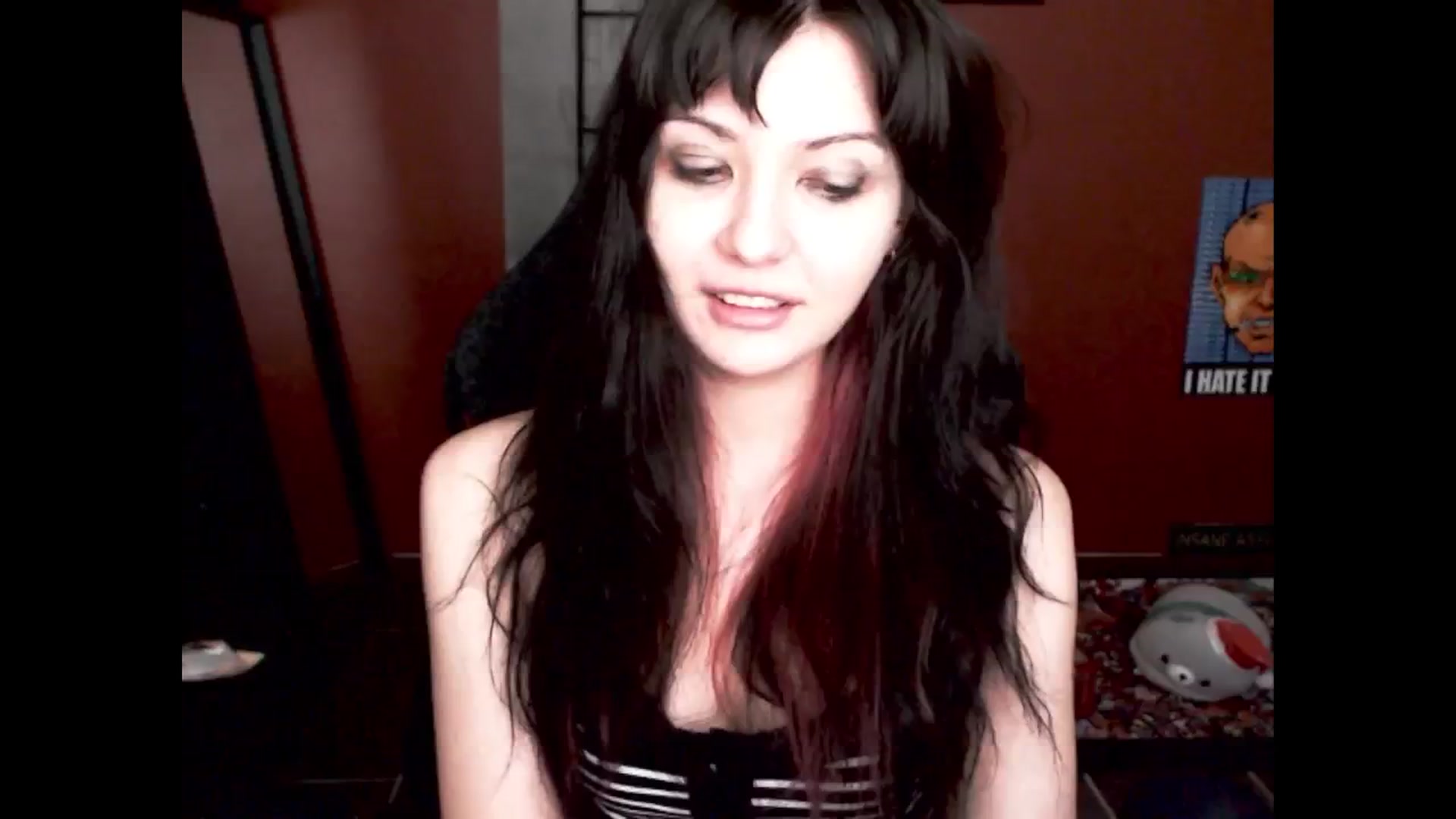 Gallery image thumbnail from woah_lord's myfreecams stream on, 12/22/2024, 08:20 image 2 of 20