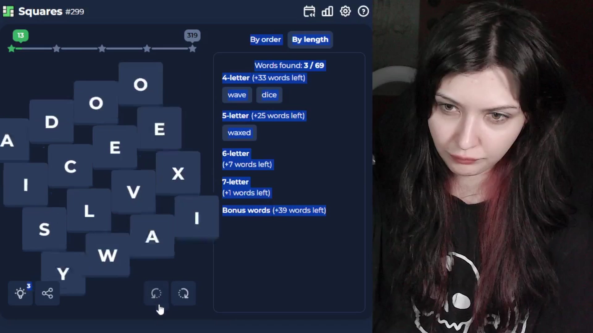 Gallery image thumbnail from woah_lord's myfreecams stream on, 12/22/2024, 08:20 image 15 of 20
