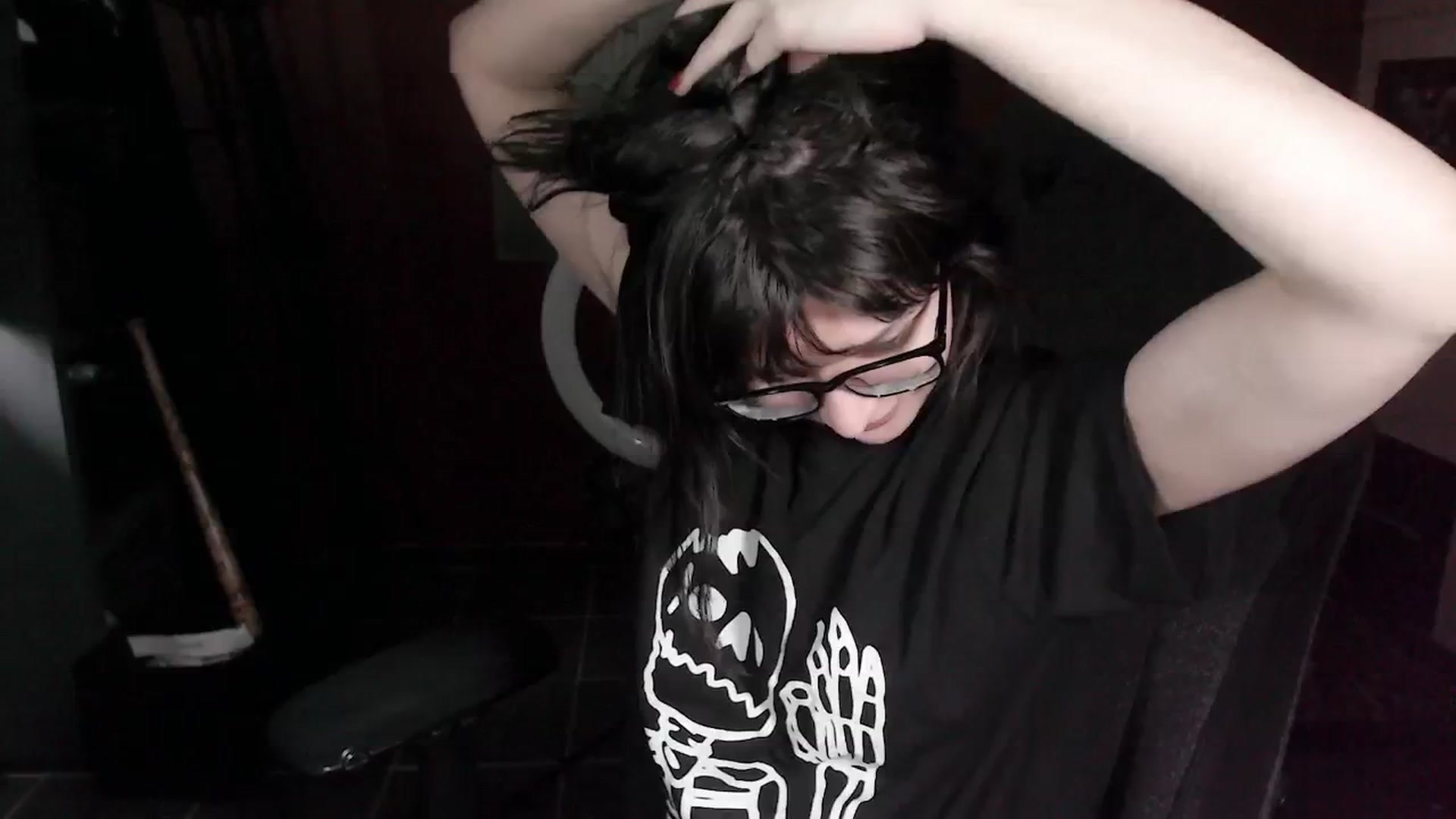 Gallery image thumbnail from woah_lord's myfreecams stream on, 12/22/2024, 08:20 image 20 of 20