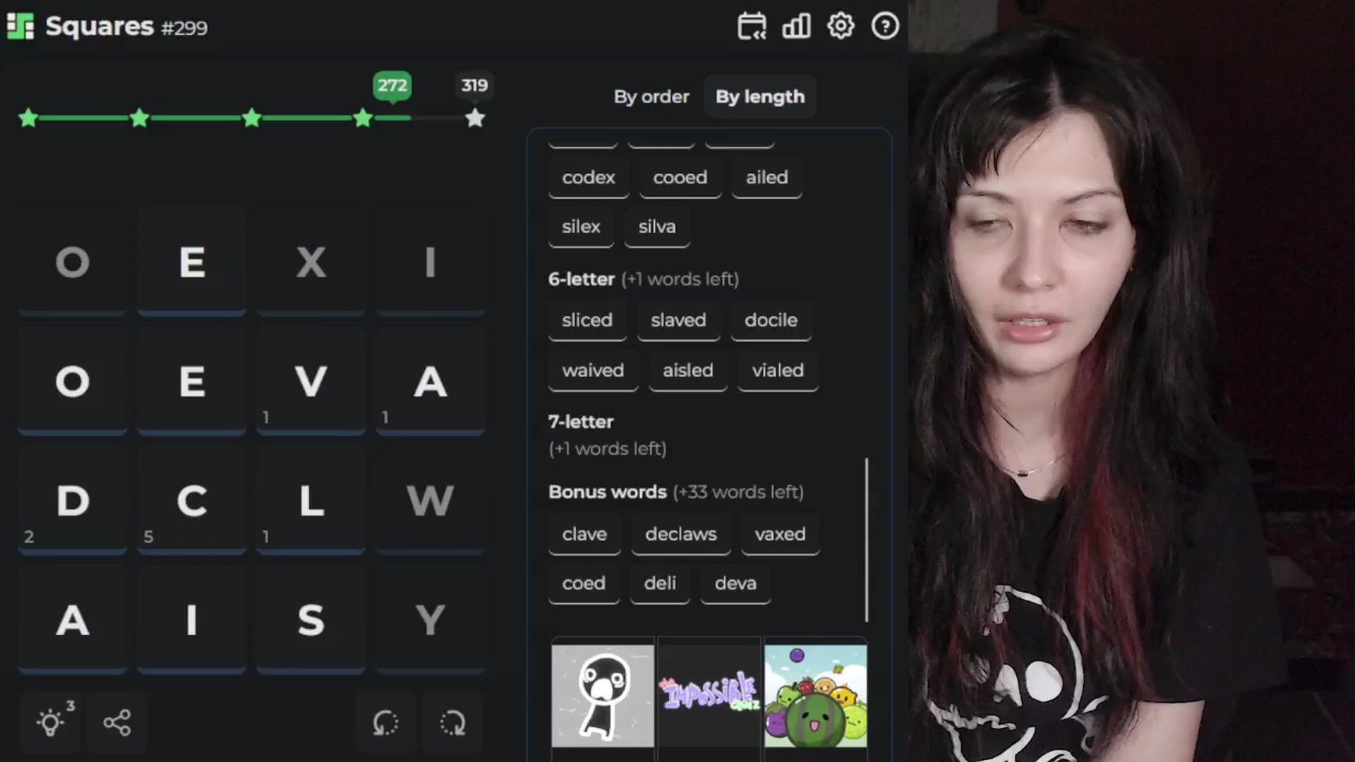 Gallery image thumbnail from woah_lord's myfreecams stream on, 12/22/2024, 08:20 image 17 of 20