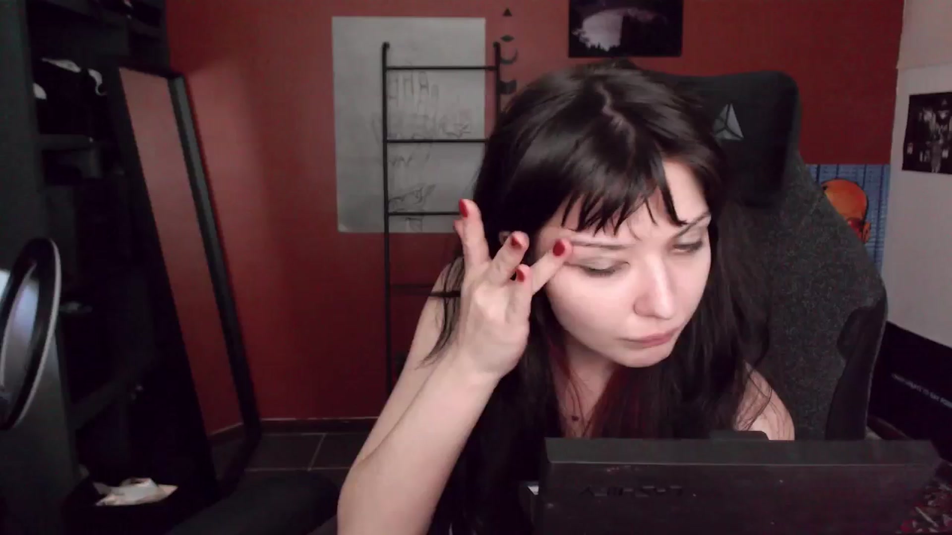 Gallery image thumbnail from woah_lord's myfreecams stream on, 12/22/2024, 08:20 image 4 of 20