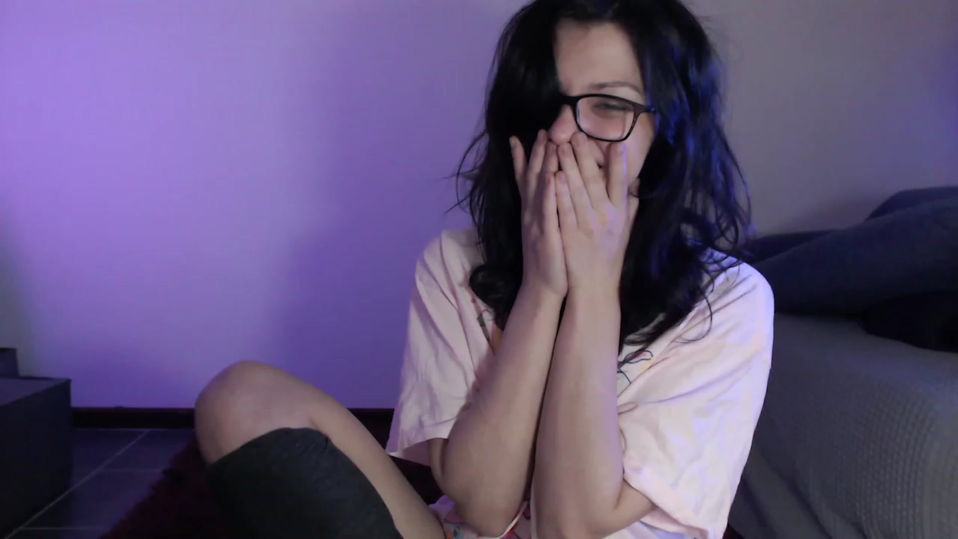Gallery image thumbnail from woman's myfreecams stream on, 09/26/2023, 02:22 image 4 of 20