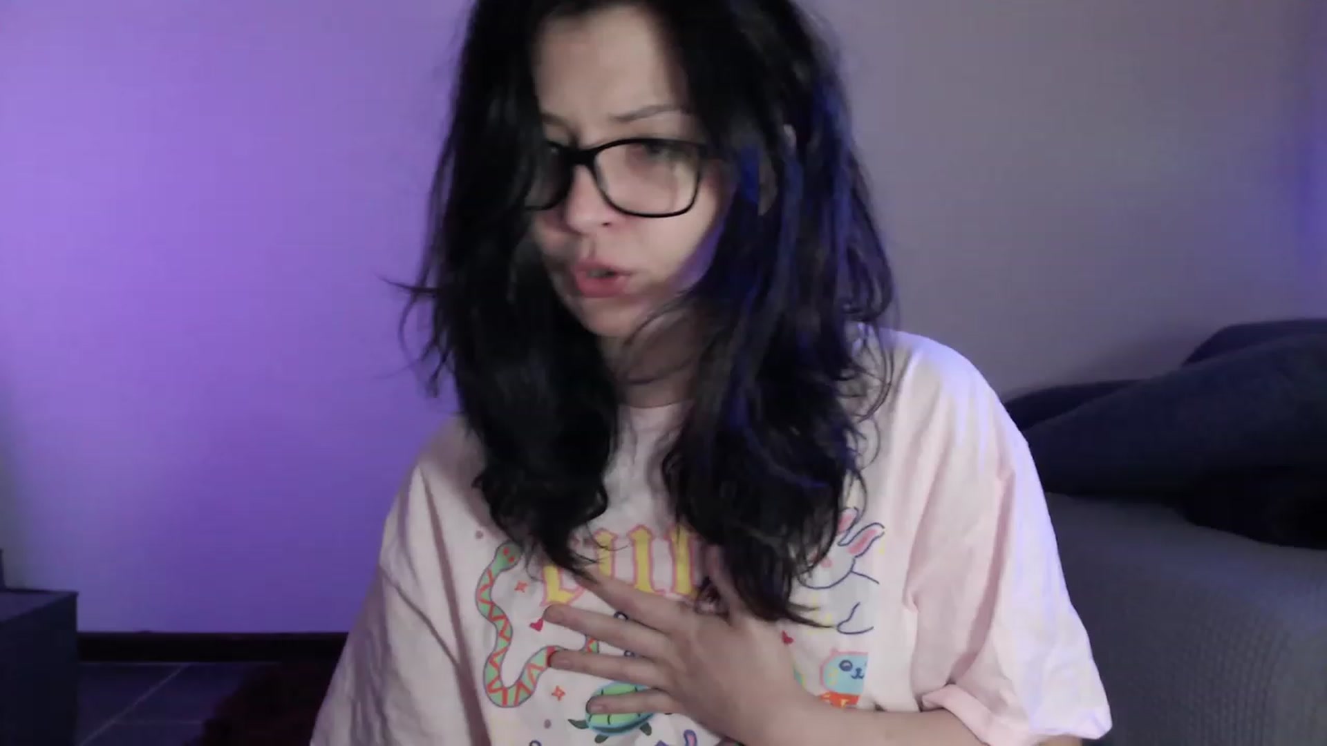 Gallery image thumbnail from woman's myfreecams stream on, 09/26/2023, 02:22 image 1 of 20