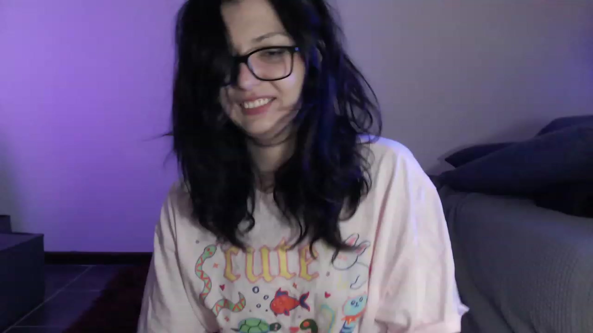 Gallery image thumbnail from woman's myfreecams stream on, 09/26/2023, 02:22 image 5 of 20