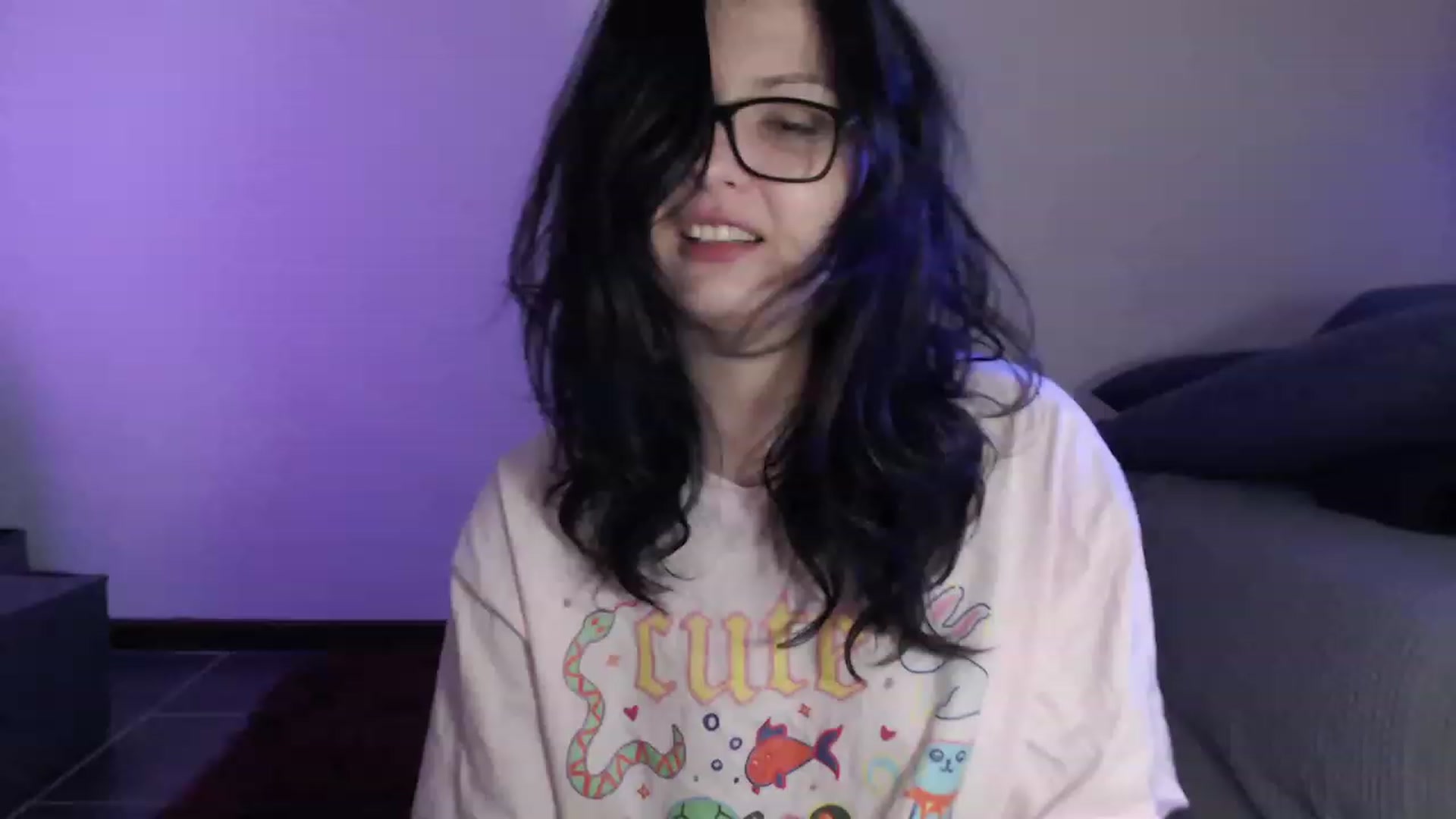 Gallery image thumbnail from woman's myfreecams stream on, 09/26/2023, 02:22 image 3 of 20
