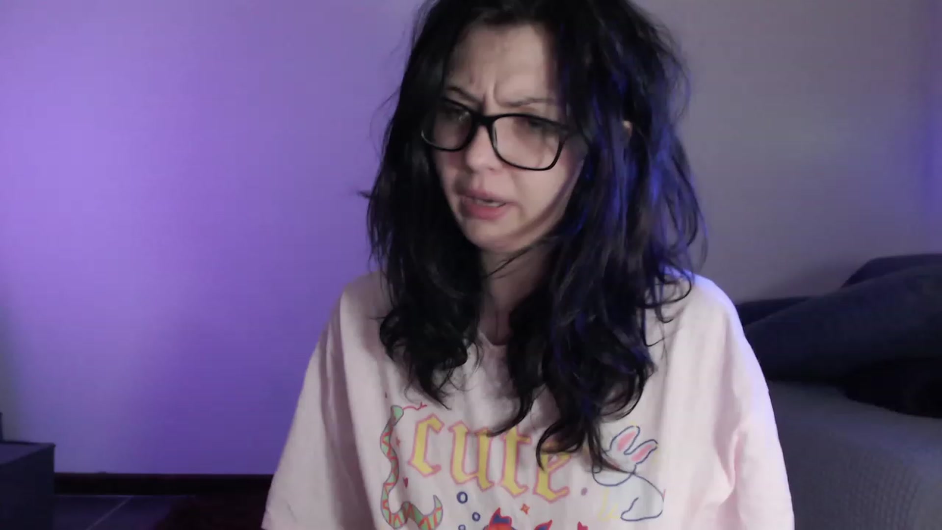 Gallery image thumbnail from woman's myfreecams stream on, 09/26/2023, 02:22 image 11 of 20