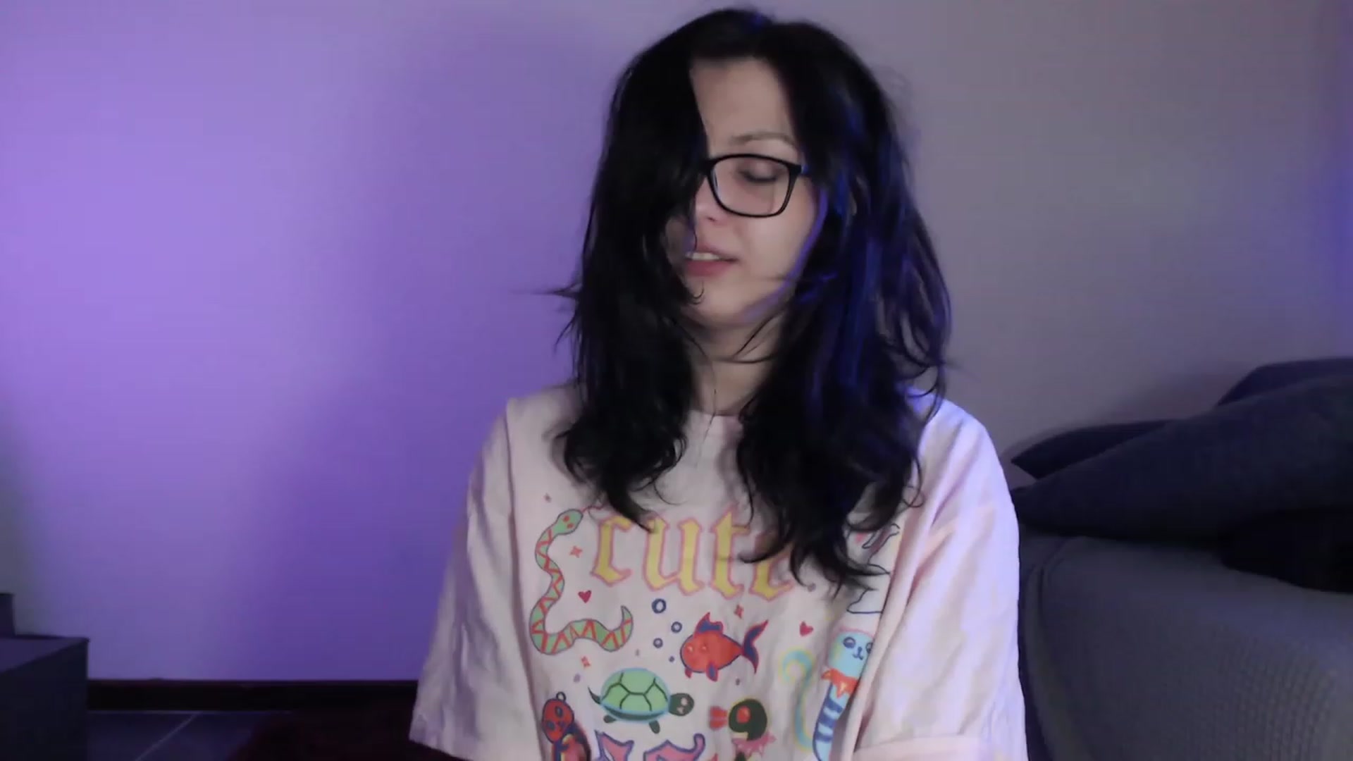 Gallery image thumbnail from woman's myfreecams stream on, 09/26/2023, 02:22 image 6 of 20