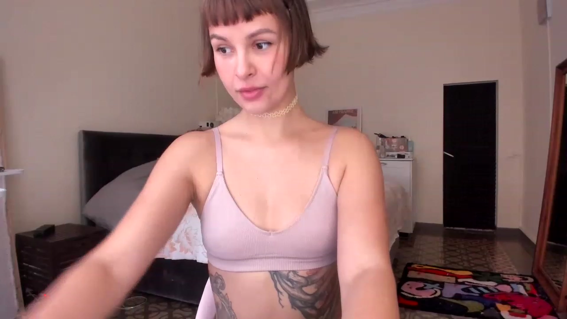 Gallery image thumbnail from wondertea's myfreecams stream on, 11/15/2022, 14:02 image 20 of 20