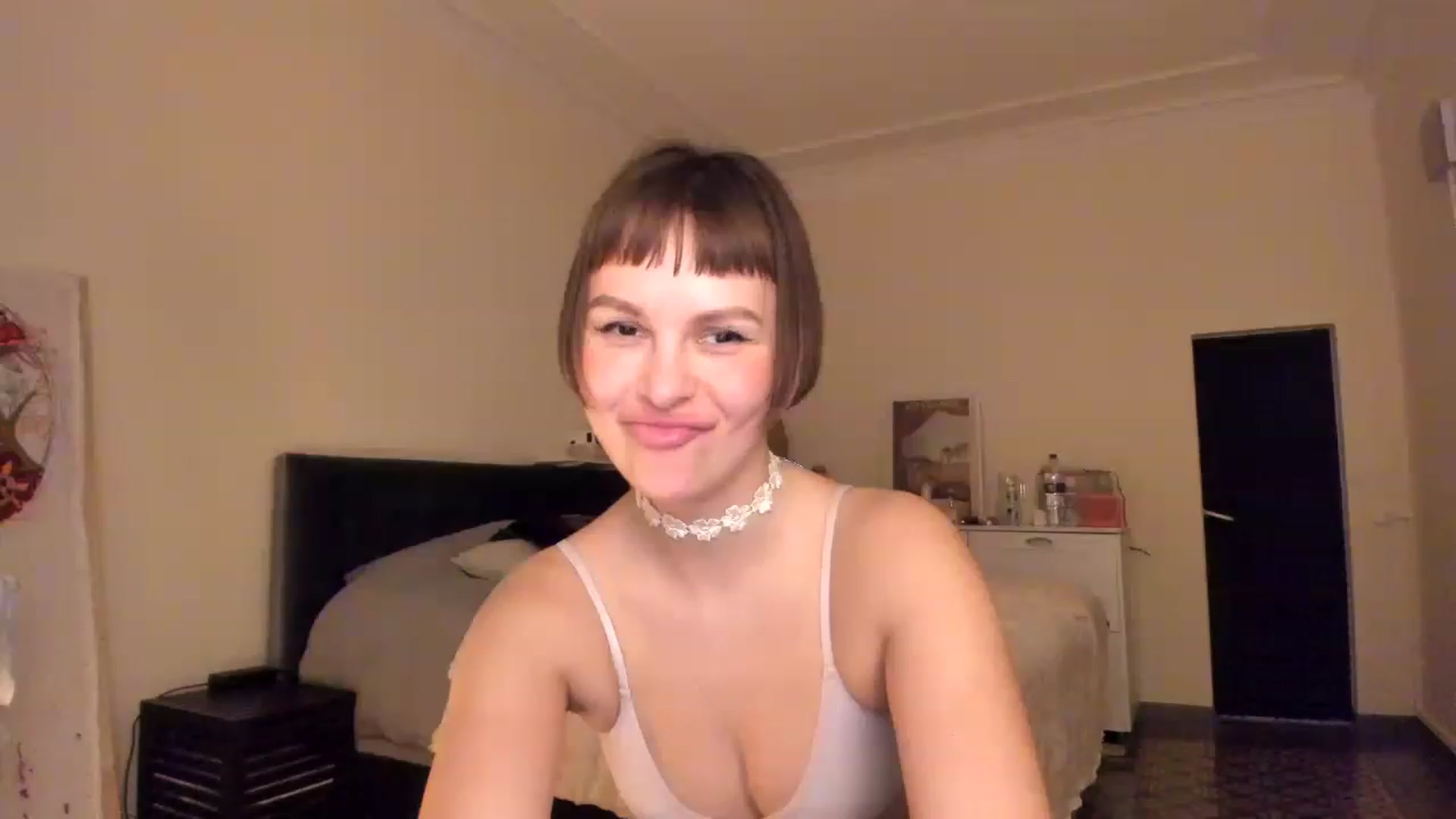Gallery image thumbnail from wondertea's myfreecams stream on, 11/24/2022, 17:48 image 13 of 20