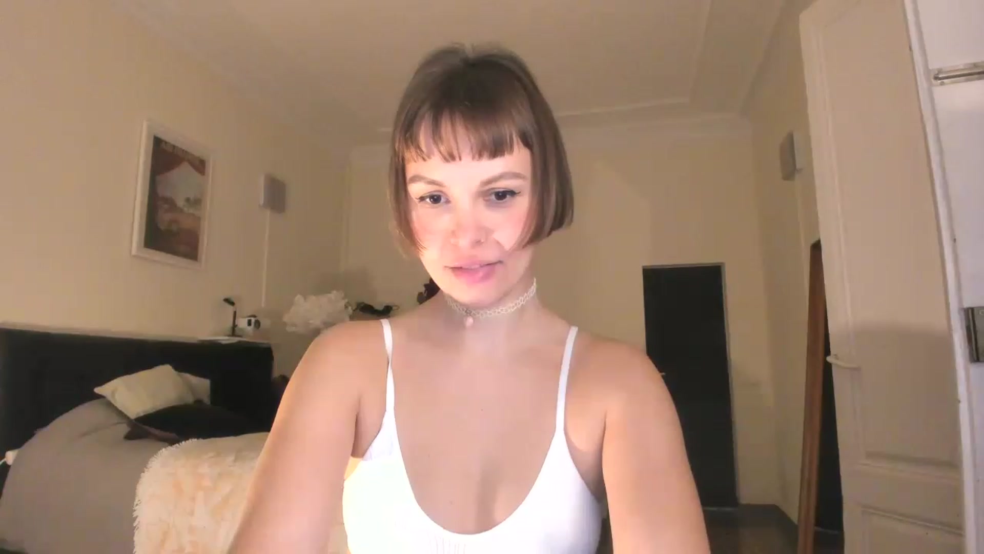 Gallery image thumbnail from wondertea's myfreecams stream on, 12/03/2022, 17:47 image 14 of 20