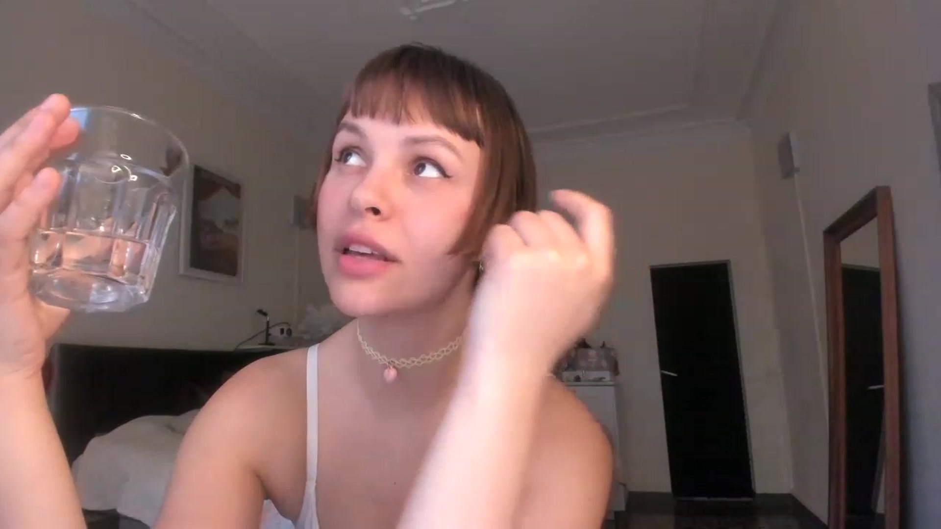 Gallery image thumbnail from wondertea's myfreecams stream on, 12/10/2022, 16:10 image 7 of 20