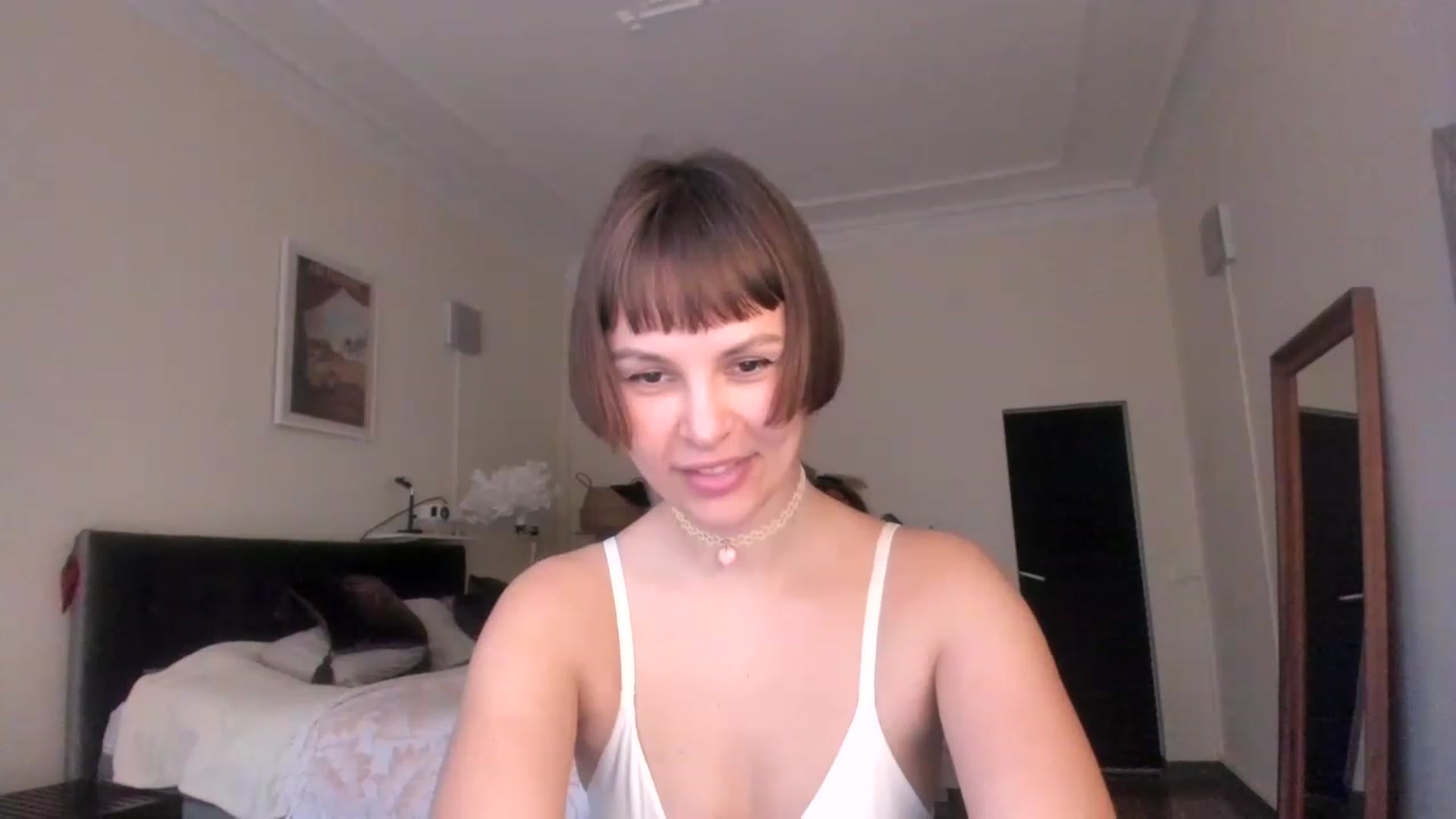 Gallery image thumbnail from wondertea's myfreecams stream on, 12/10/2022, 16:10 image 9 of 20