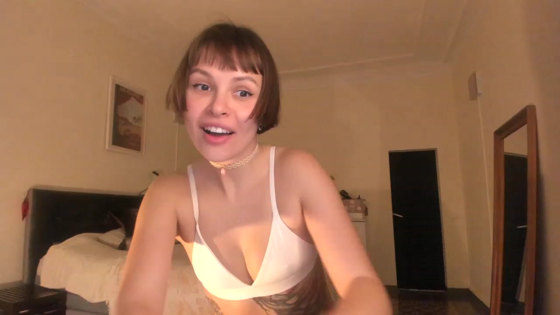 Gallery image thumbnail from wondertea's myfreecams stream on, 12/10/2022, 16:48 image 1 of 20