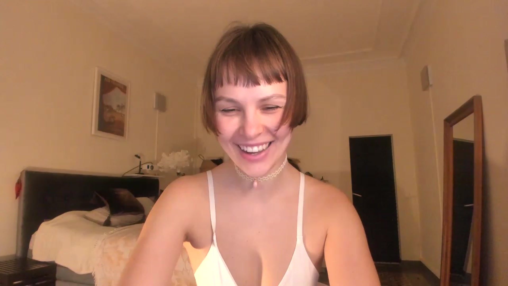 Gallery image thumbnail from wondertea's myfreecams stream on, 12/10/2022, 16:48 image 3 of 20