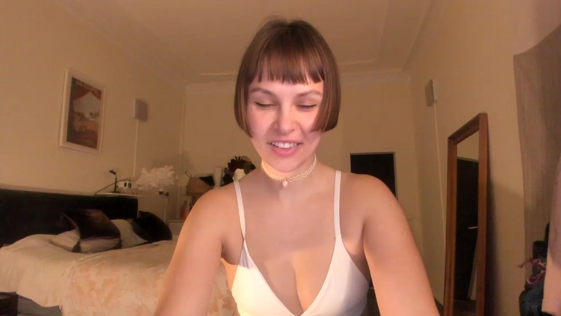 Gallery image thumbnail from wondertea's myfreecams stream on, 12/10/2022, 16:48 image 9 of 20