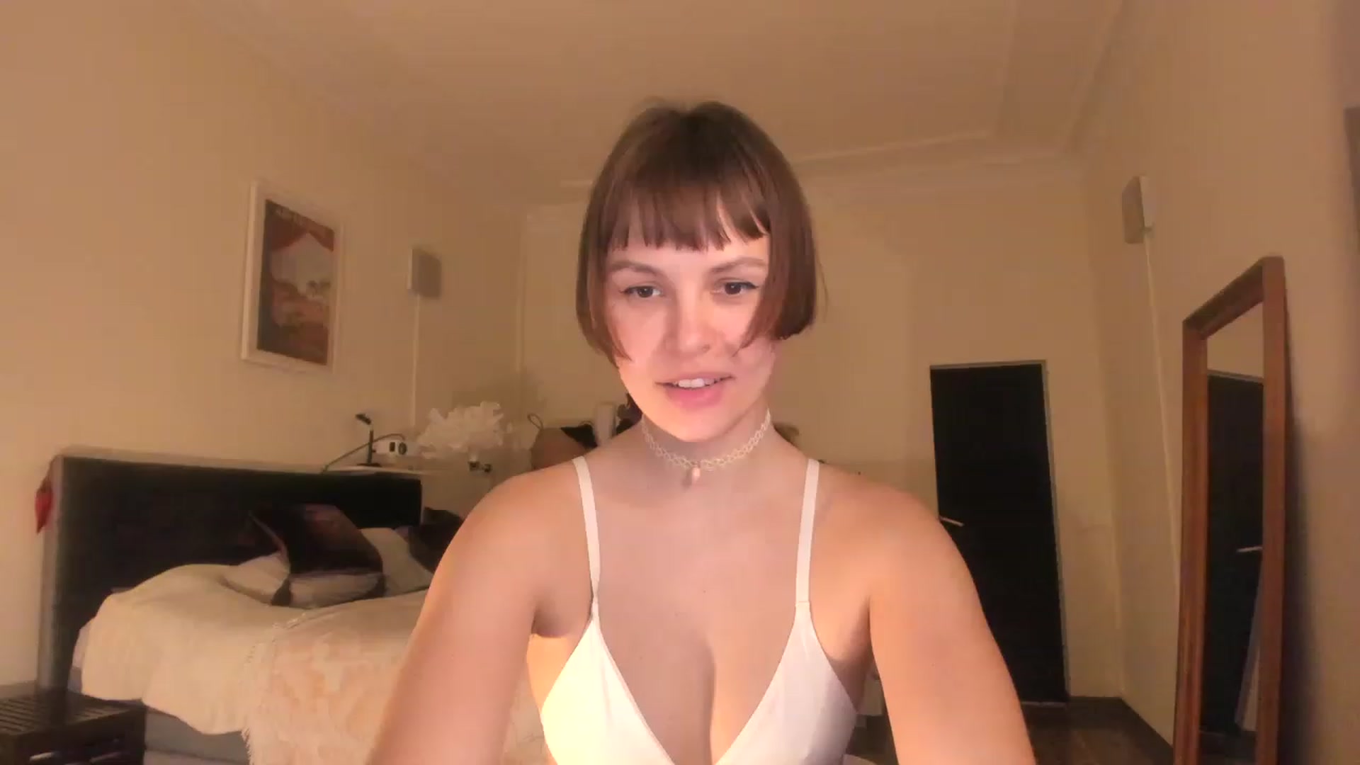 Gallery image thumbnail from wondertea's myfreecams stream on, 12/10/2022, 16:48 image 4 of 20